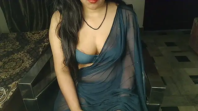 aarushi sharmaa online show from 04.03.26