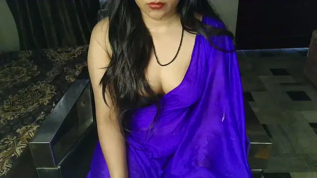 aarushi sharmaa online show from 05.21.26