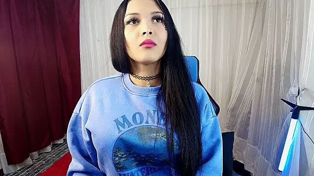 MOMMYJEVAA online show from 07.05.26