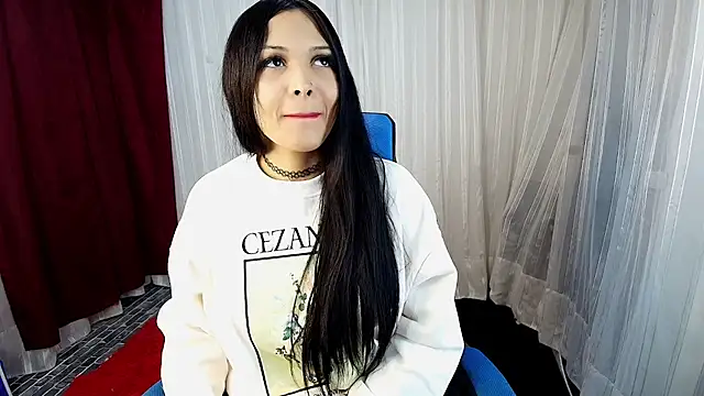 MOMMYJEVAA online show from 07.05.26