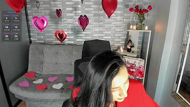 coniie jhons online show from 02.14.25