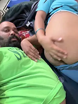 Snapshot of xyztopbeing chatting on 12.27.24 xyztopbeing online show from 12.27.24