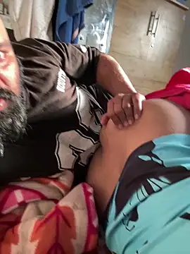 Snapshot of xyztopbeing chatting on 12.29.24 xyztopbeing online show from 12.29.24