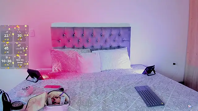 Snapshot of Daila_20_ chatting on 09.23.25 Daila 20  online show from 09.23.25