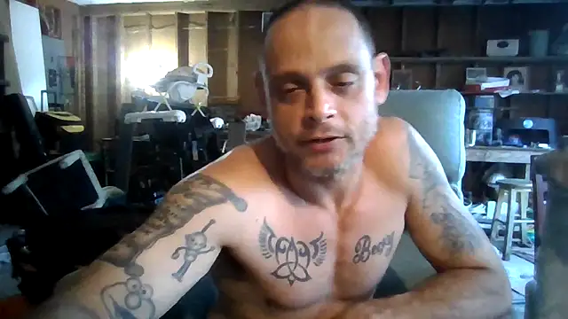 Buffshagswell online show from 02.09.25