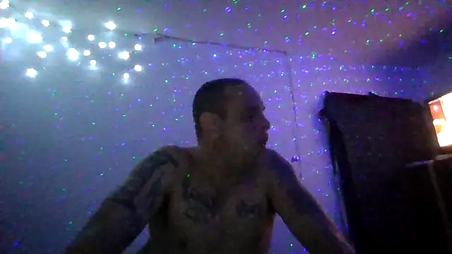Buffshagswell online show from 02.13.25