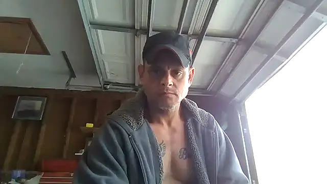 Buffshagswell online show from 02.18.25