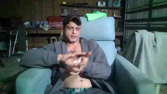 Buffshagswell online show from 02.19.25