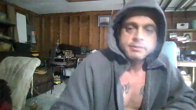 Buffshagswell online show from 02.19.25