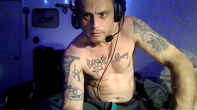 Buffshagswell online show from 02.19.25
