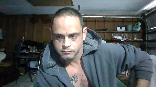 Buffshagswell online show from 02.20.25
