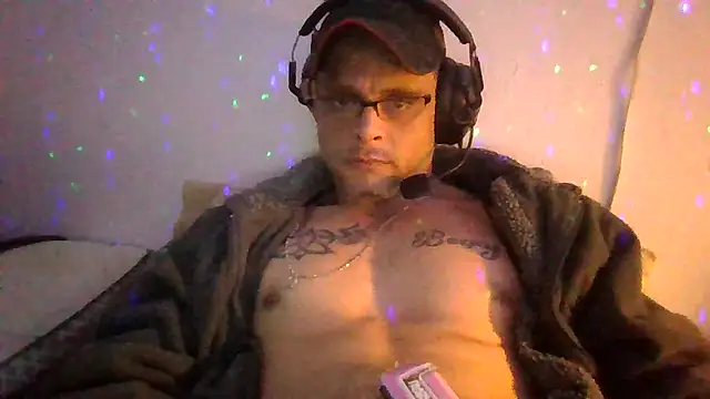 Buffshagswell online show from 02.20.25