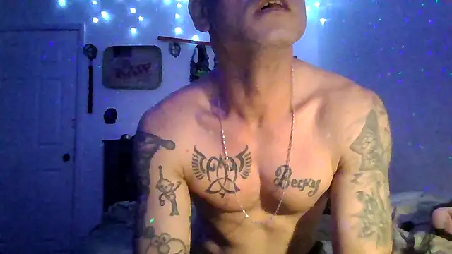 Buffshagswell online show from 02.21.25