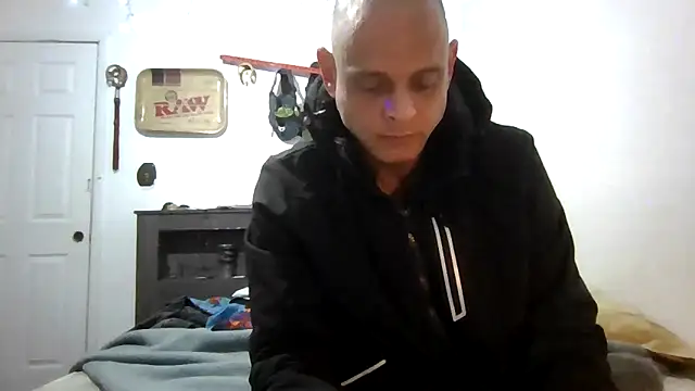 Buffshagswell online show from 02.21.25
