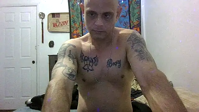 Buffshagswell online show from 02.21.25
