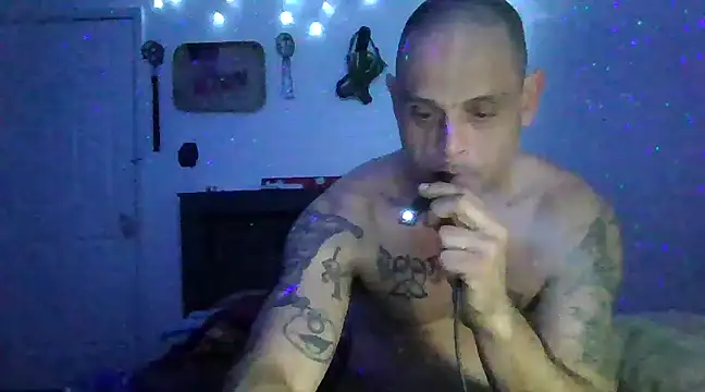 Buffshagswell online show from 02.25.25