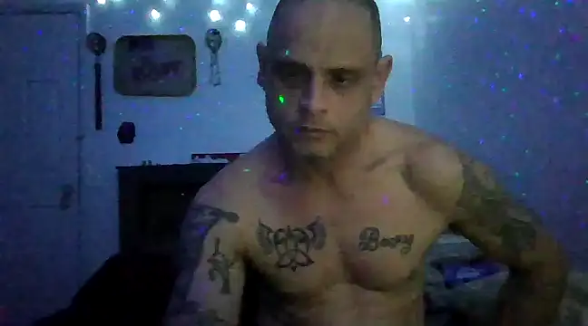 Buffshagswell online show from 02.26.25