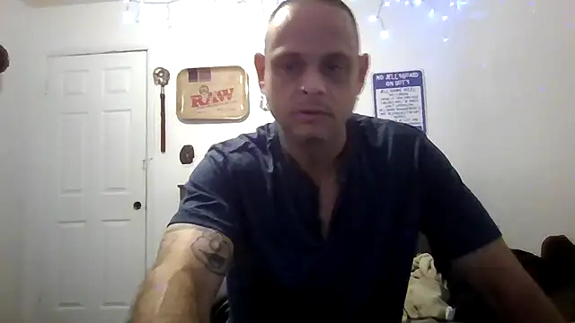 Buffshagswell online show from 02.27.25