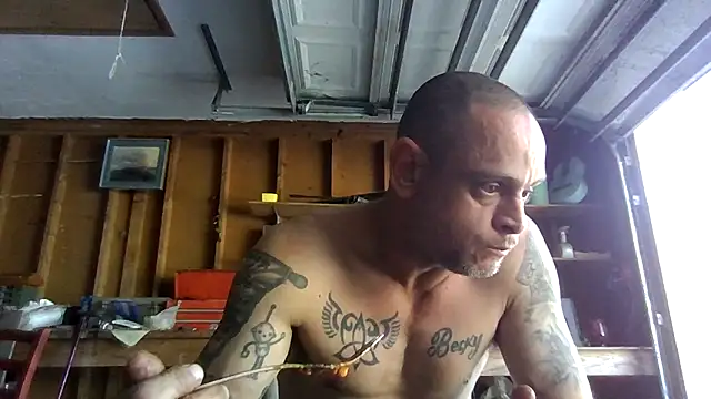 Buffshagswell online show from 02.28.25