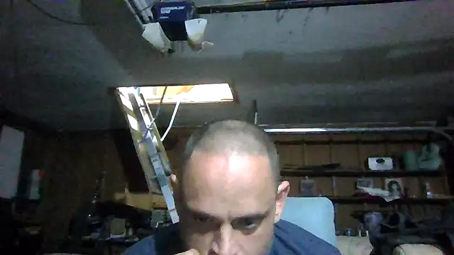 Buffshagswell online show from 03.01.25