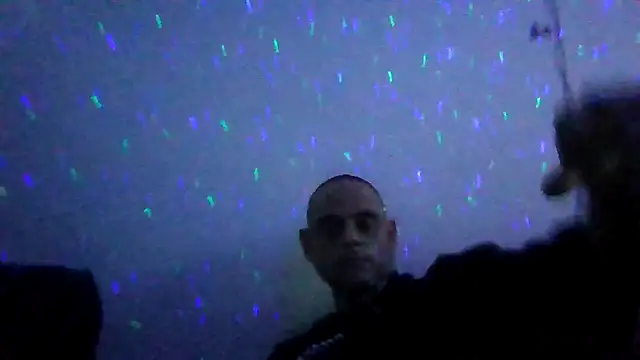 Buffshagswell online show from 03.01.25
