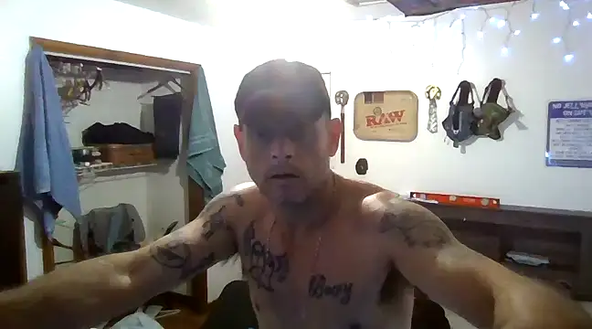 Buffshagswell online show from 03.02.25