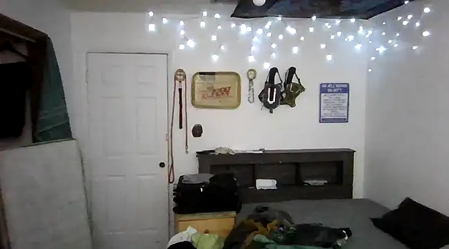 Buffshagswell online show from 03.02.25