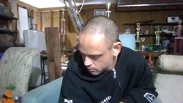 Buffshagswell online show from 03.04.25