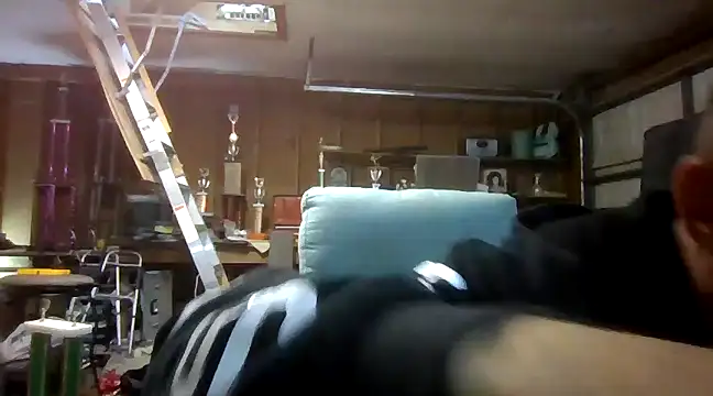 Buffshagswell online show from 03.07.25