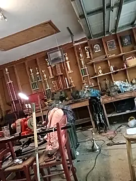 Buffshagswell online show from 09.15.25