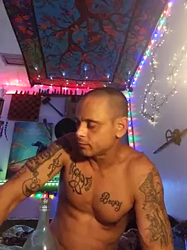 Buffshagswell online show from 10.08.25