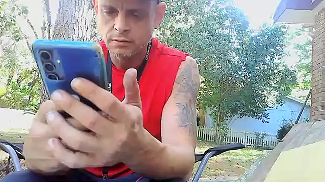 Buffshagswell online show from 10.14.25