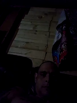 Buffshagswell online show from 10.22.25