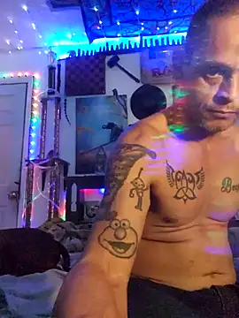 Buffshagswell online show from 10.24.25