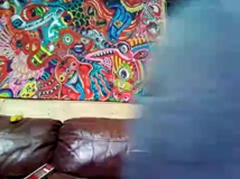 Buffshagswell online show from 11.06.25