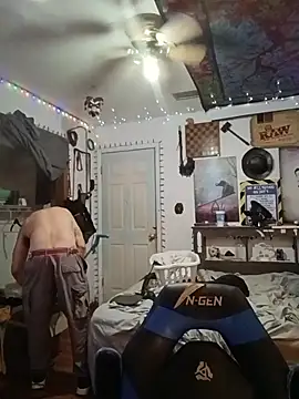 Buffshagswell online show from 12.20.25