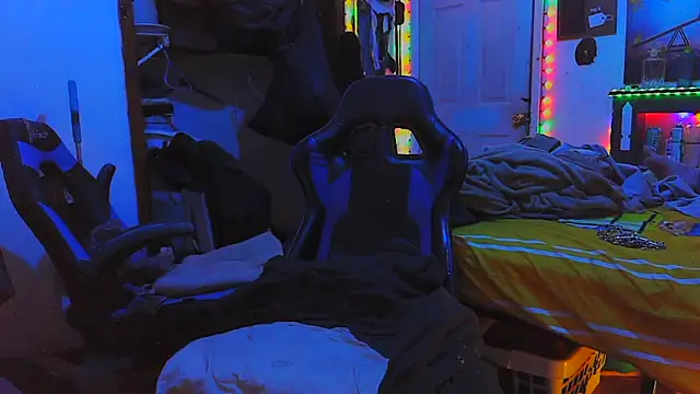 Buffshagswell online show from 02.05.26