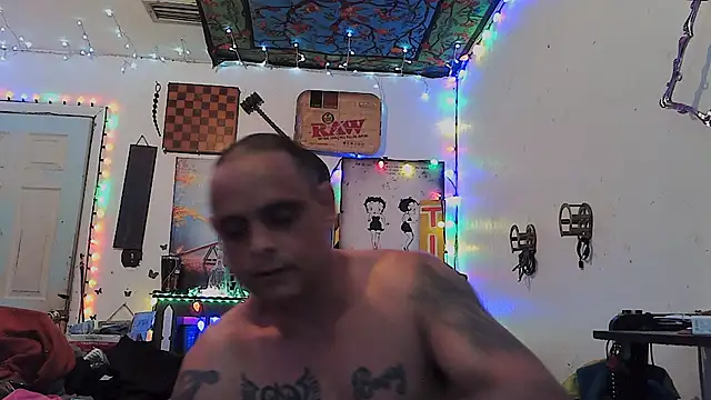 Buffshagswell online show from 03.02.26