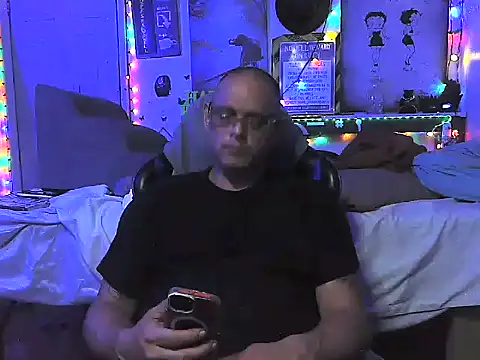 Buffshagswell online show from 04.02.26