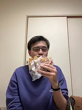 ryusei18570 online show from 03.03.26