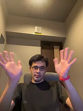 ryusei18570 online show from 06.11.26