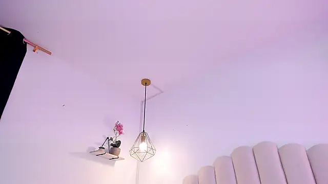 Jimena White  online show from 03.09.25