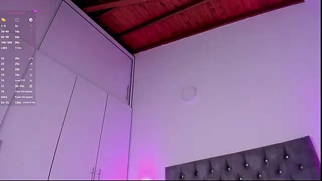 Jimena White  online show from 03.22.25