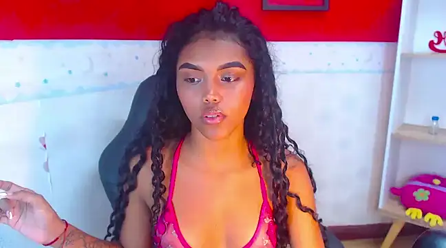 Melody Stan online show from 12.08.24