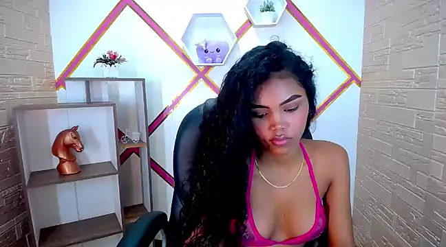 Melody Stan online show from 02.17.25