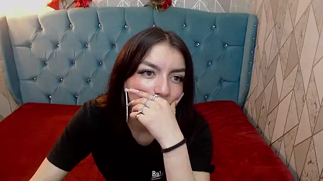 Angelchristix online show from 03.07.25