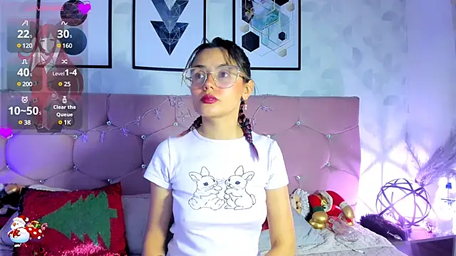 yukki kuran online show from 12.21.24
