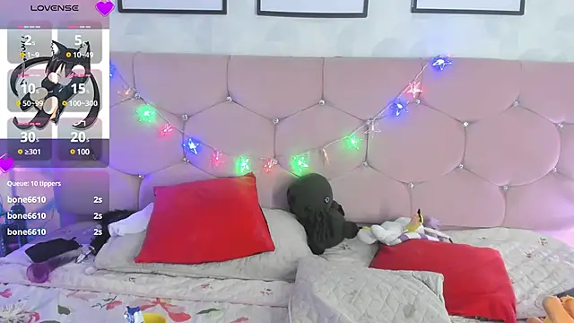 yukki kuran online show from 01.18.25