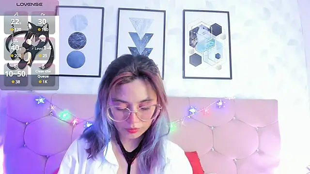 yukki kuran online show from 01.23.25