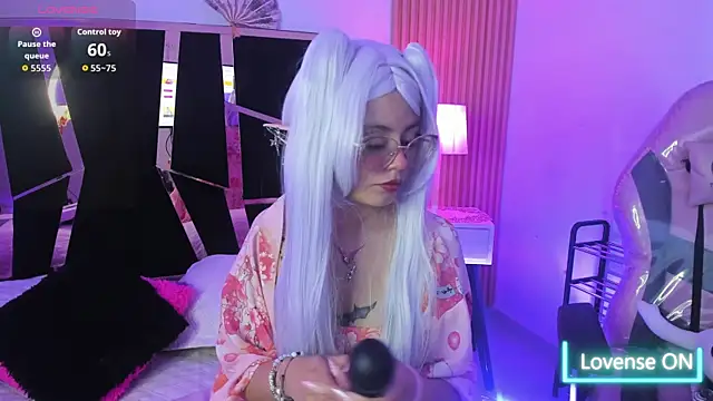 yukki kuran online show from 09.17.25